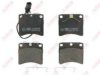 ABE C1W054ABE Brake Pad Set, disc brake